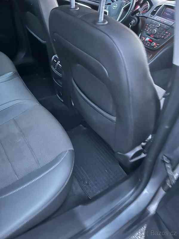 Opel Insignia 1,9   Auto na prodej - foto 12