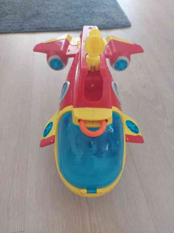 Paw patrol sada - foto 15