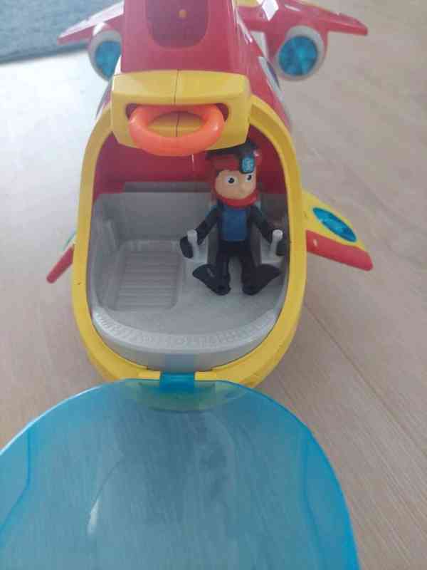 Paw patrol sada - foto 16