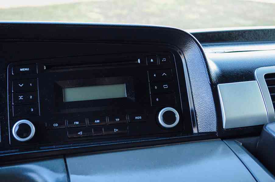 6X4 MAN TGS 33.400 HÁKOVÝ NOSIČ KONTEJNERŮ HYDRAULICKÁ RUKA - foto 62