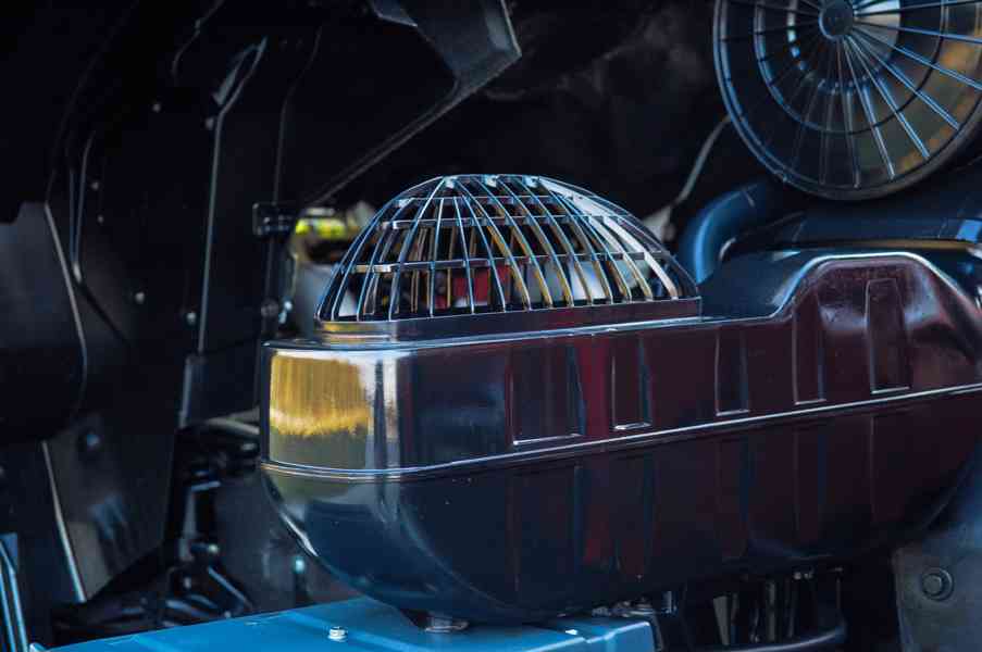 6X4 MAN TGS 33.400 HÁKOVÝ NOSIČ KONTEJNERŮ HYDRAULICKÁ RUKA - foto 80