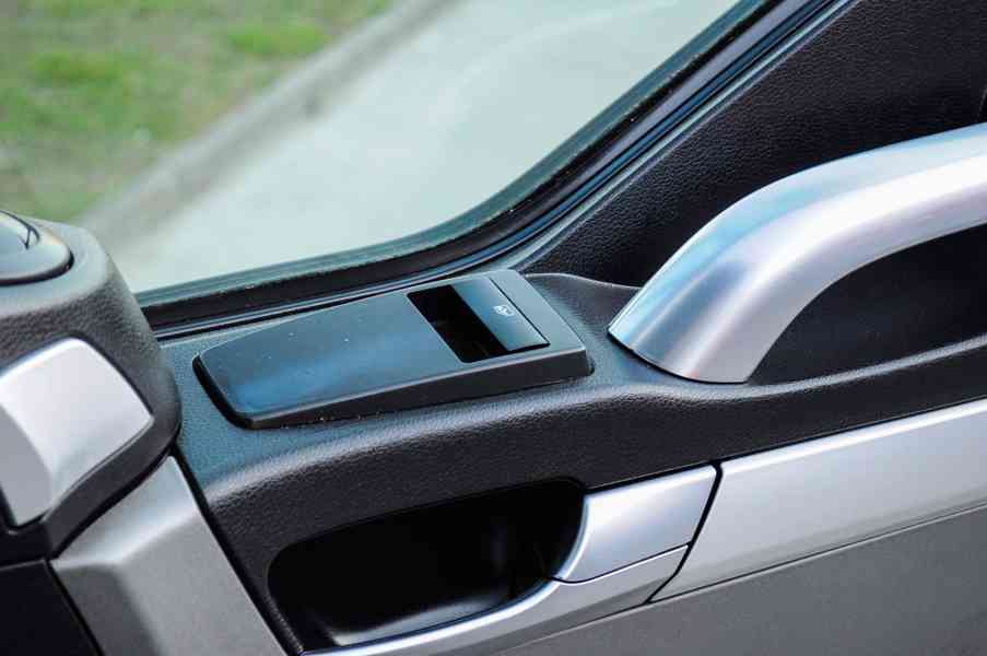 6X4 MAN TGS 33.400 HÁKOVÝ NOSIČ KONTEJNERŮ HYDRAULICKÁ RUKA - foto 57