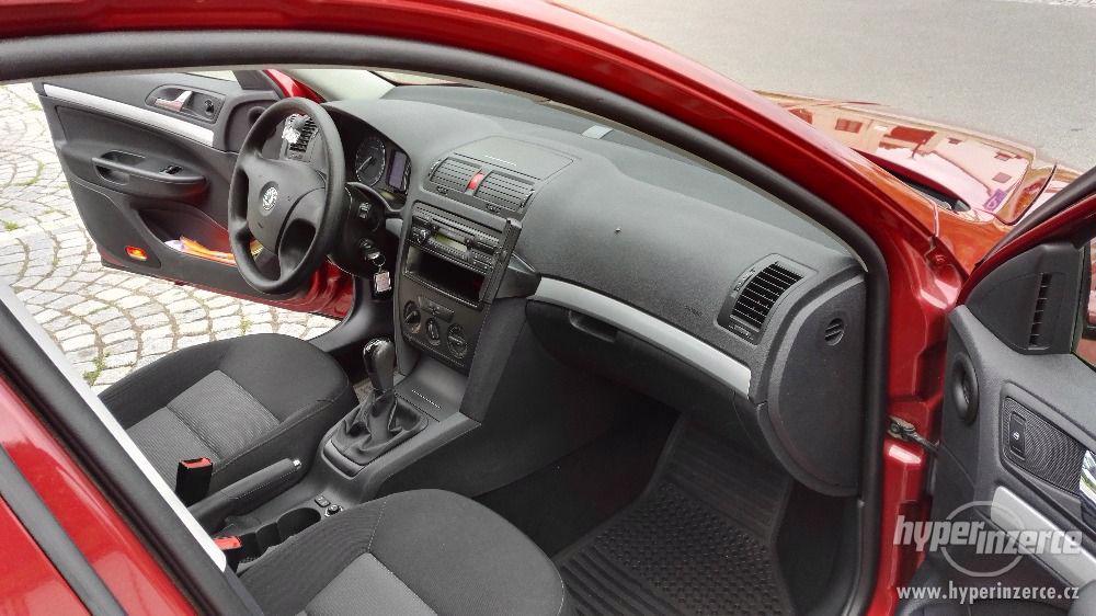 Prodám Škoda Octavia II - foto 4