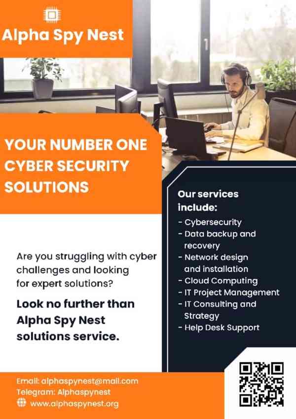 CONSULT A LICENCE CRYPTO FORENSIC RECOVERY EXPERTS: ALPHA SP - foto 2
