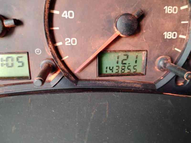 Ford Transit 90 350, podvozek bez nástavby - foto 8