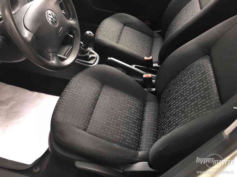 Volkswagen Golf IV Variant 1.4 16V r.v. 2002 - foto 10