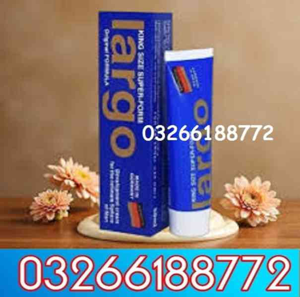 Largo Cream Price in Peshawar | 03266188772 - foto 1