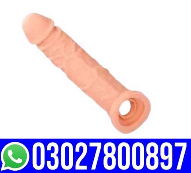6 Inch Silicone Dragon Condom In Pakistan & 03027800897