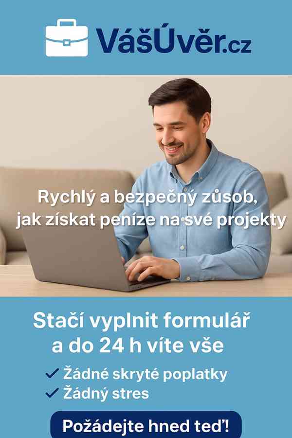 Váš partner  - foto 2