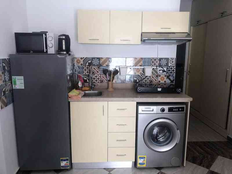 Studio v centru Hurghady, Egypt - foto 3