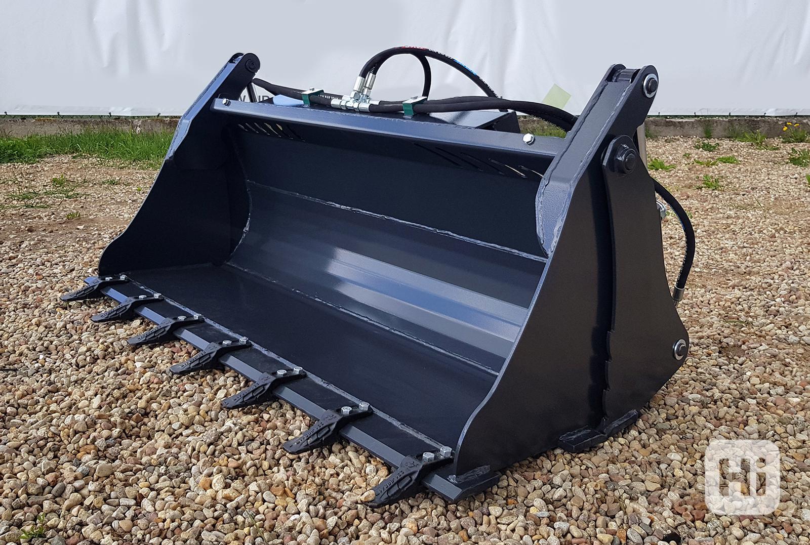 LŽÍCE KLAPAČKA 4V1 MINI - foto 1