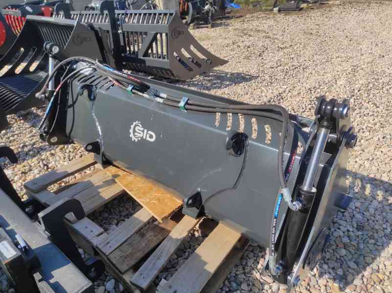 LŽÍCE KLAPAČKA 4V1 MINI - foto 9