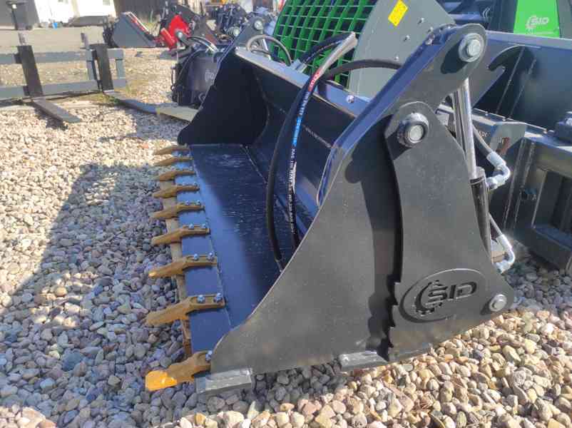 LŽÍCE KLAPAČKA 4V1 MINI - foto 8