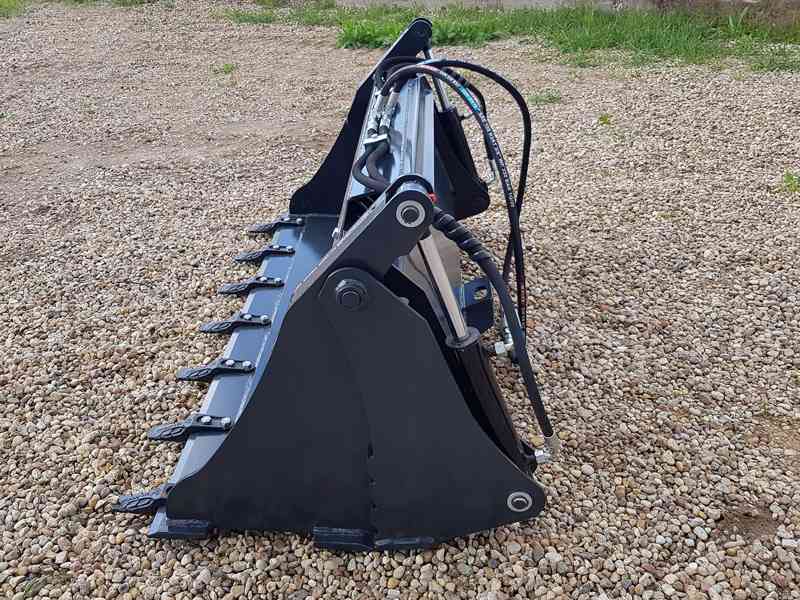 LŽÍCE KLAPAČKA 4V1 MINI - foto 3