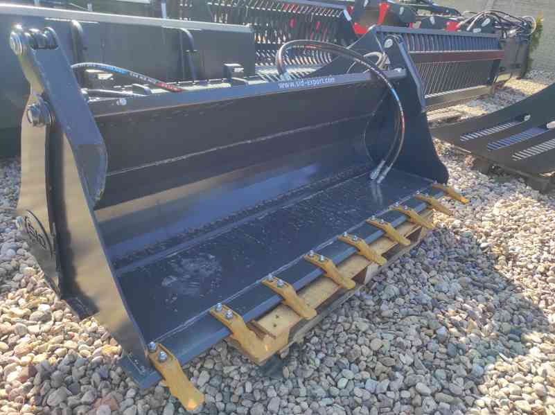 LŽÍCE KLAPAČKA 4V1 MINI - foto 7