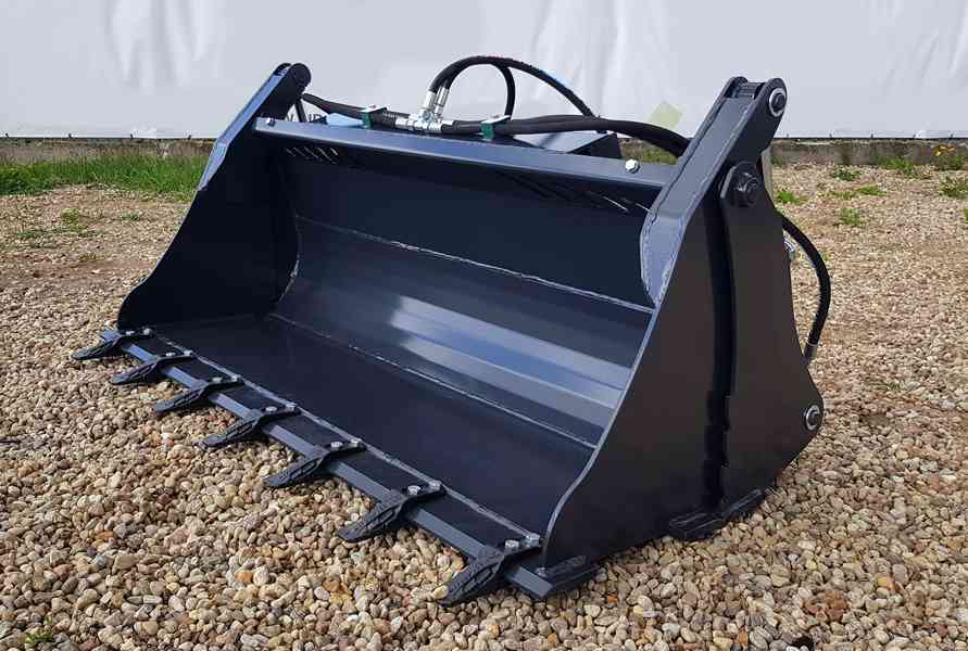 LŽÍCE KLAPAČKA 4V1 MINI - foto 1