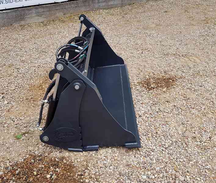 LŽÍCE KLAPAČKA 4V1 MINI - foto 6