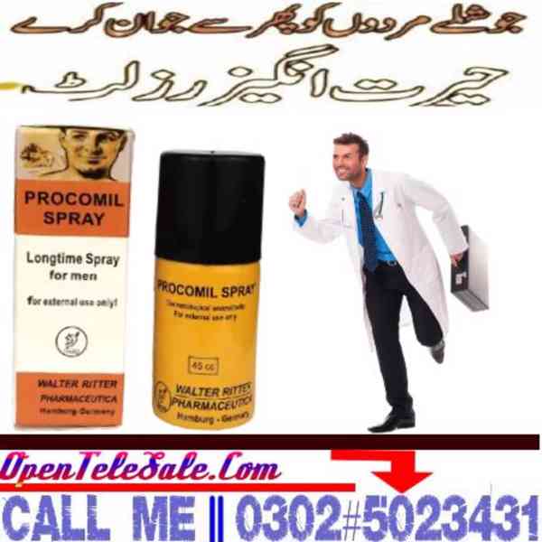 Procomil Delay Spray In Sialkot !~ 03025023431 !~ Near Now - foto 4