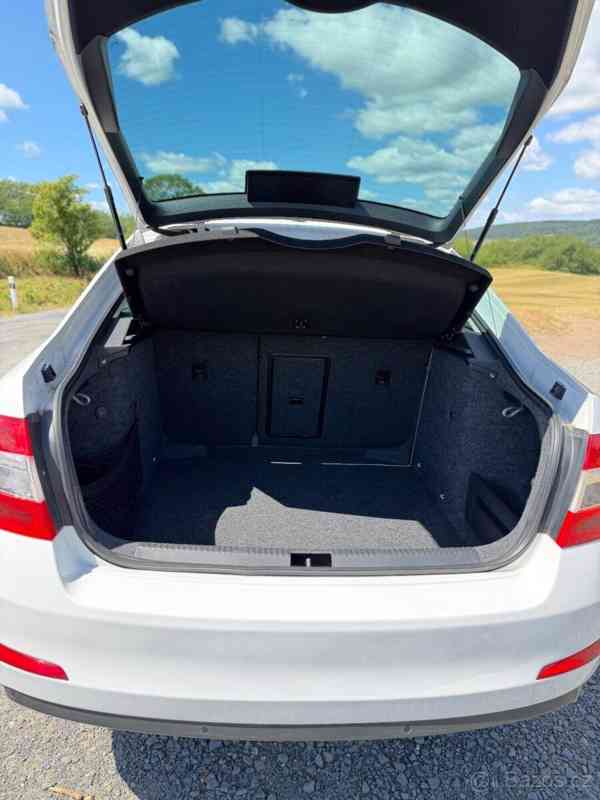 Škoda Octavia 2,0   III, L&K 2TDI - foto 13
