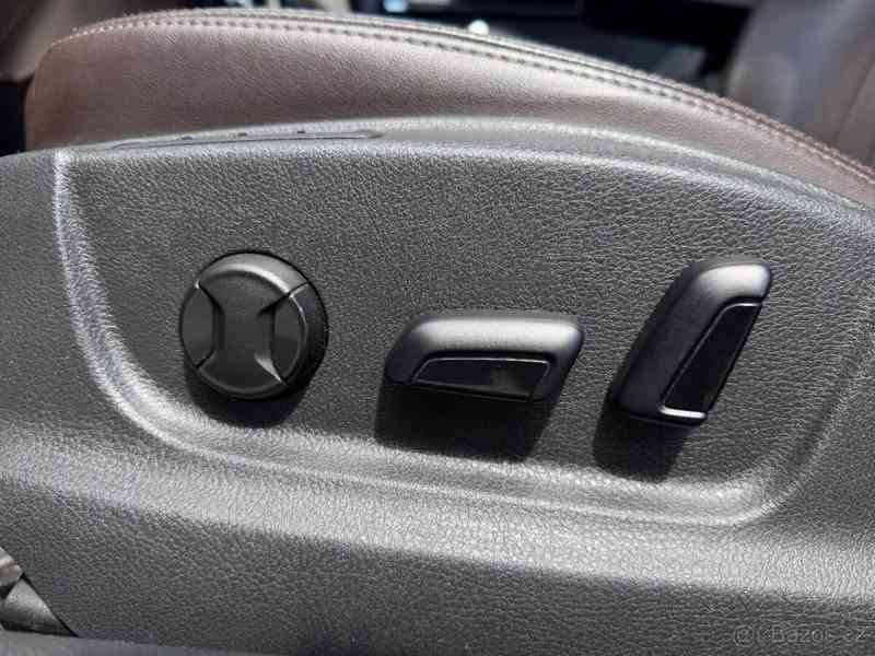 Škoda Octavia 2,0   III, L&K 2TDI - foto 11