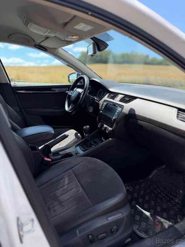 Škoda Octavia 2,0   III, L&K 2TDI - foto 19