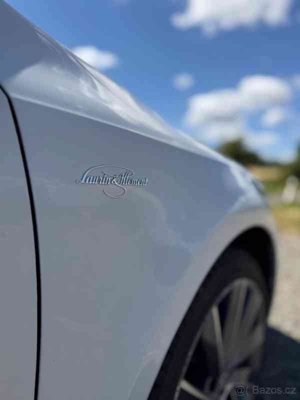 Škoda Octavia 2,0   III, L&K 2TDI - foto 6
