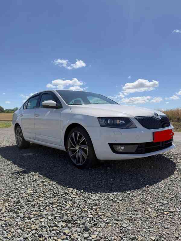 Škoda Octavia 2,0   III, L&K 2TDI - foto 5