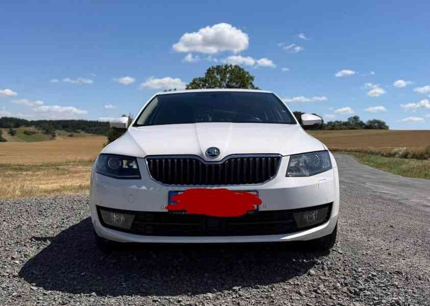 Škoda Octavia 2,0   III, L&K 2TDI - foto 2