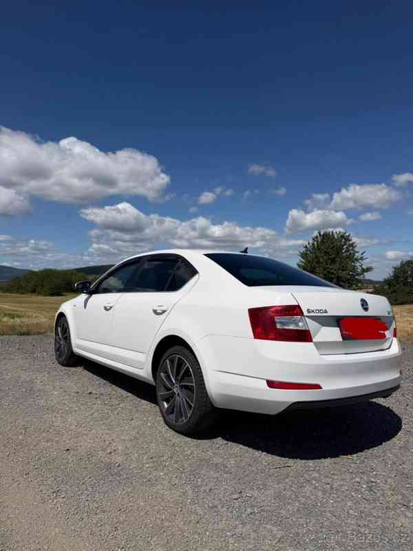 Škoda Octavia 2,0   III, L&K 2TDI - foto 10