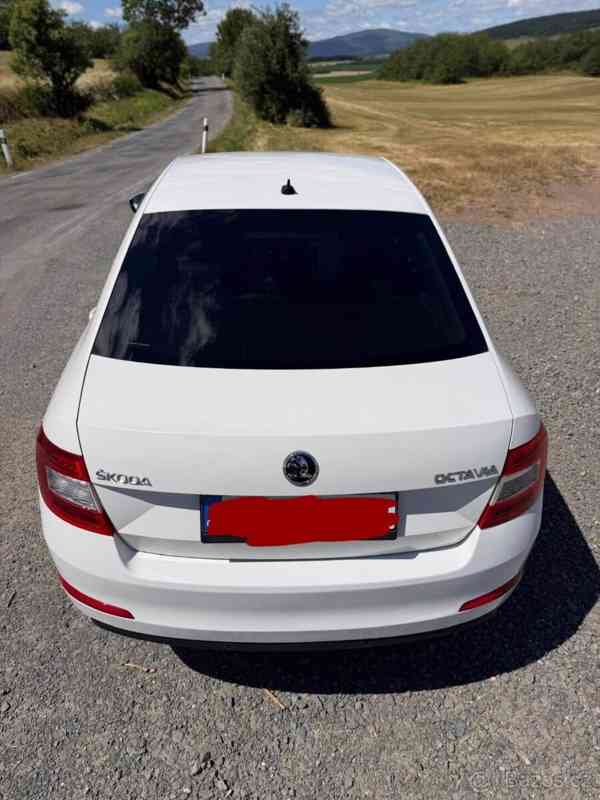 Škoda Octavia 2,0   III, L&K 2TDI - foto 12