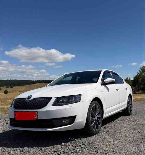 Škoda Octavia 2,0   III, L&K 2TDI - foto 20