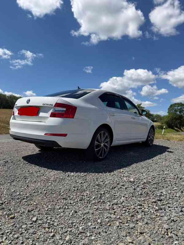 Škoda Octavia 2,0   III, L&K 2TDI - foto 8