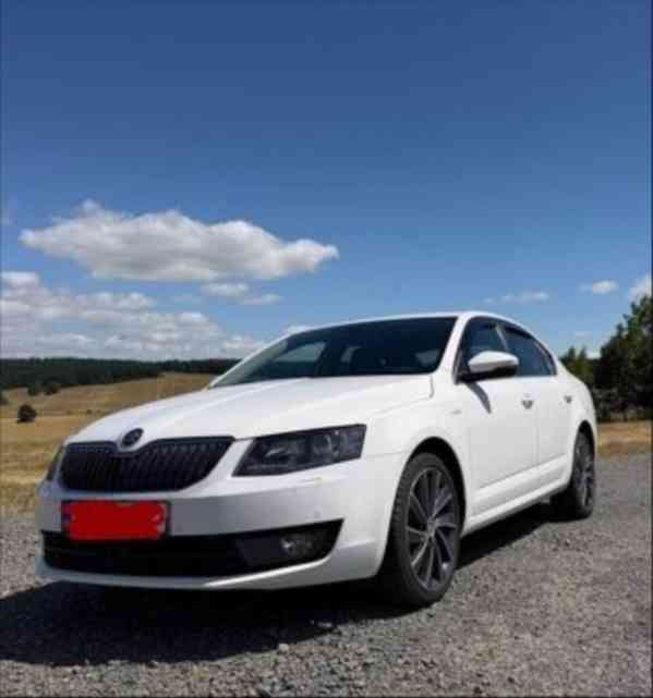 Škoda Octavia 2,0   III, L&K 2TDI - foto 1