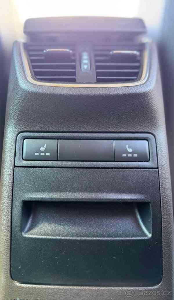 Škoda Octavia 2,0   III, L&K 2TDI - foto 3