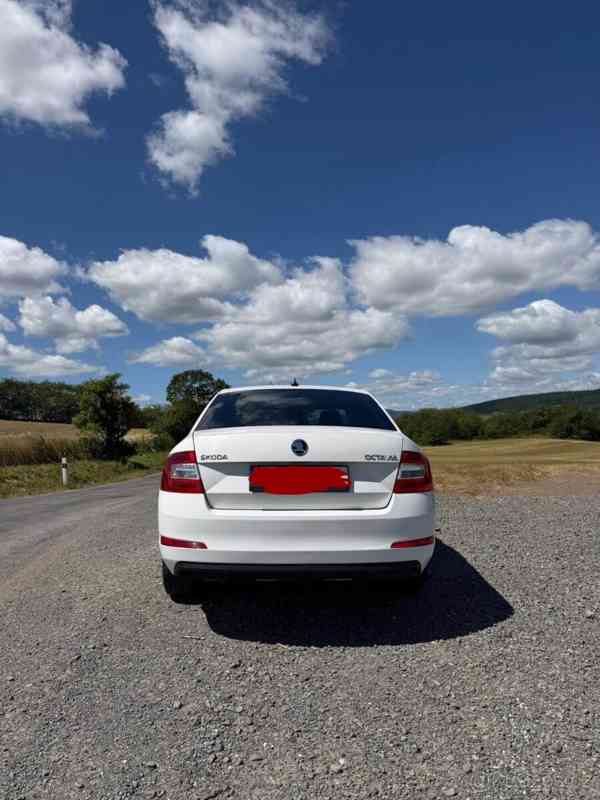 Škoda Octavia 2,0   III, L&K 2TDI - foto 9