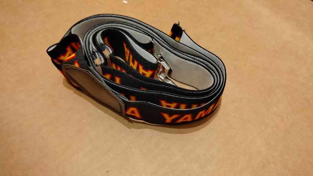 Kšandy YAMAHA - foto 3