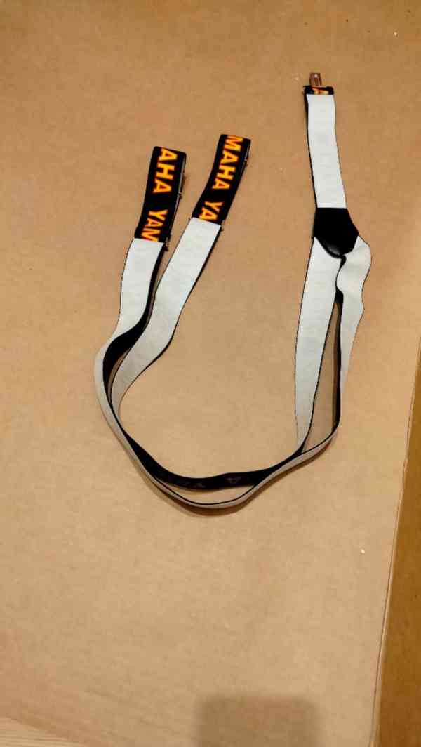 Kšandy YAMAHA - foto 2