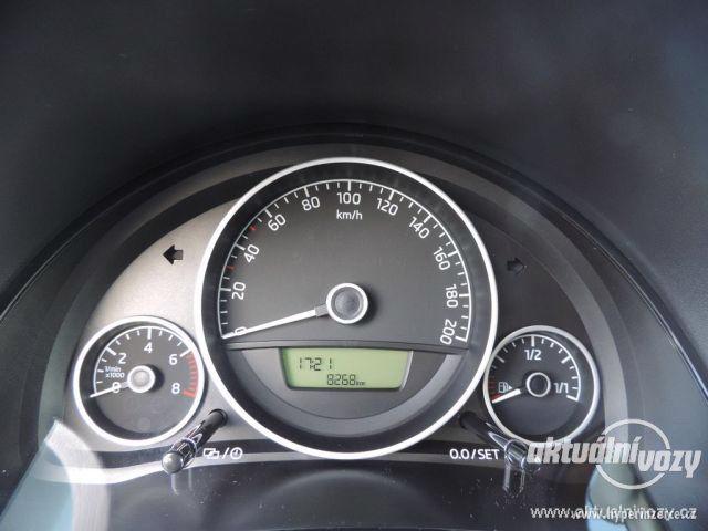 Škoda Citigo 1.0, benzín, rok 2015 - foto 20