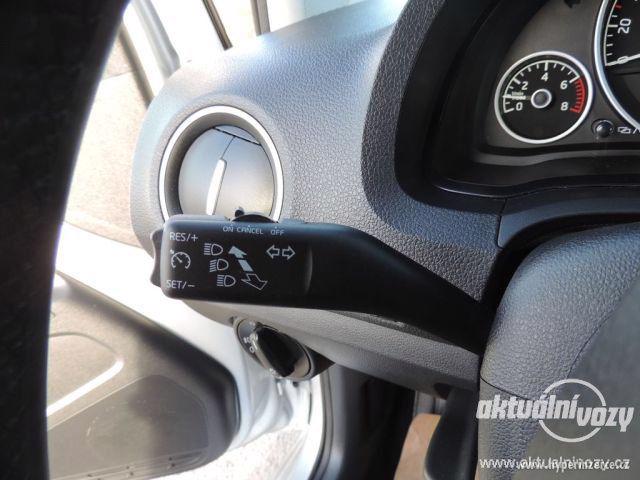 Škoda Citigo 1.0, benzín, rok 2015 - foto 36
