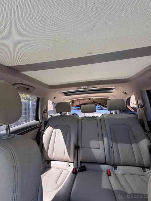 Audi Q7 4,2   V8 TDI 250kw model 2012 - foto 14