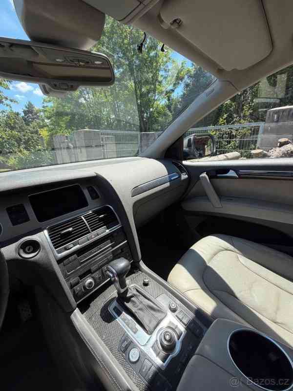 Audi Q7 4,2   V8 TDI 250kw model 2012 - foto 18