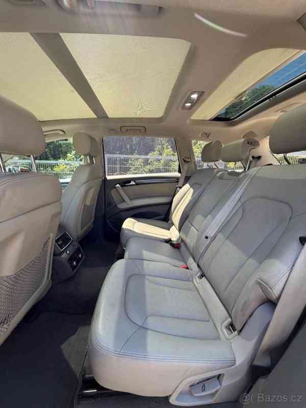 Audi Q7 4,2   V8 TDI 250kw model 2012 - foto 13