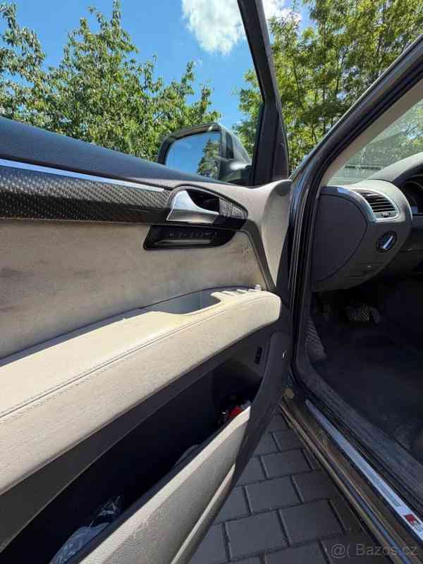 Audi Q7 4,2   V8 TDI 250kw model 2012 - foto 15
