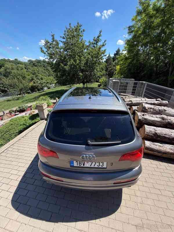 Audi Q7 4,2   V8 TDI 250kw model 2012 - foto 9
