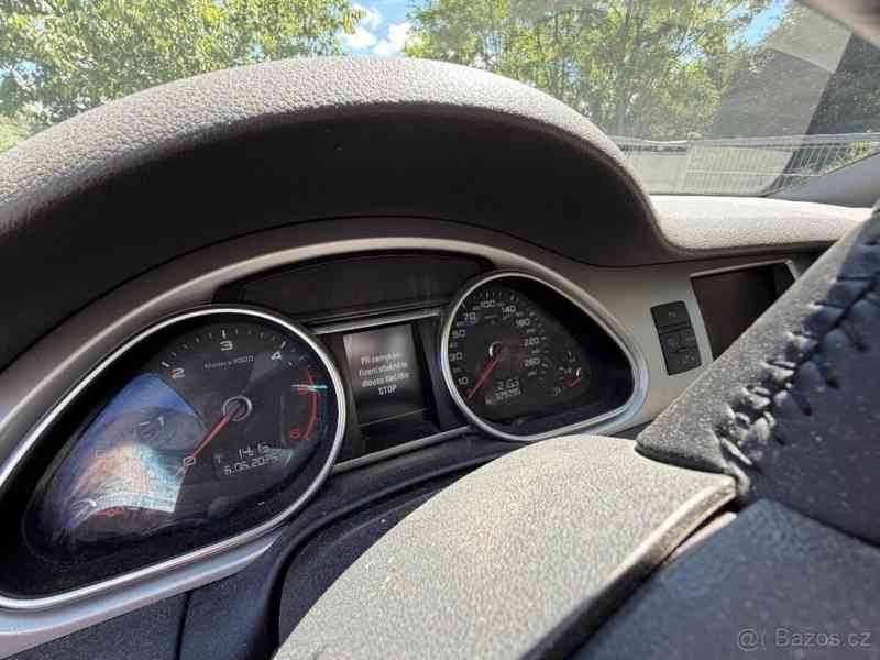 Audi Q7 4,2   V8 TDI 250kw model 2012 - foto 19