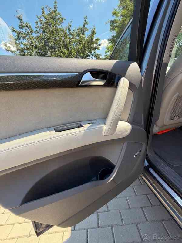 Audi Q7 4,2   V8 TDI 250kw model 2012 - foto 16