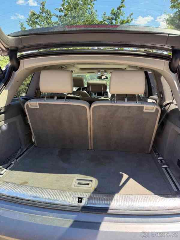 Audi Q7 4,2   V8 TDI 250kw model 2012 - foto 3