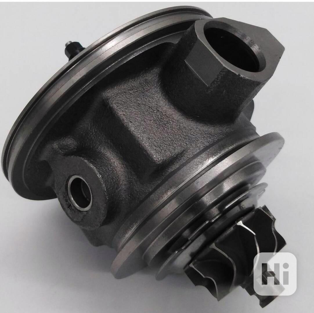 Střed turba Ložiskový uzel 030 TC11001000 04E145704N - foto 1