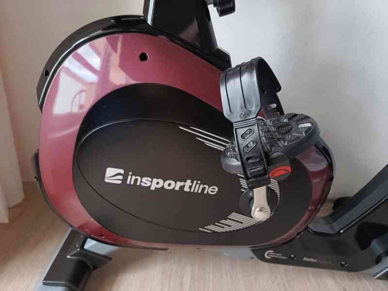 Rotoped Insportline Magnetic Klegan  - foto 4