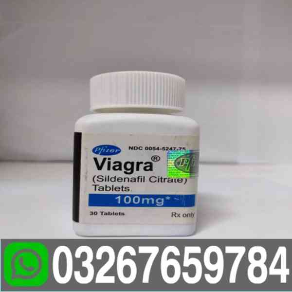 Viagra 30 Tablets in Islamabad | 03267659784